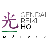 Gendai Reiki Ho Málaga